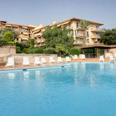 Saint-Tropez Apartment Екстериор снимка